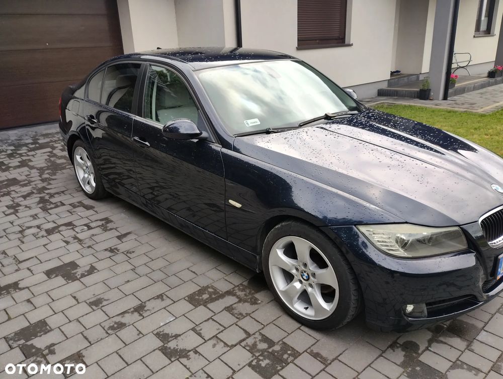 BMW Seria 3 318d - 7