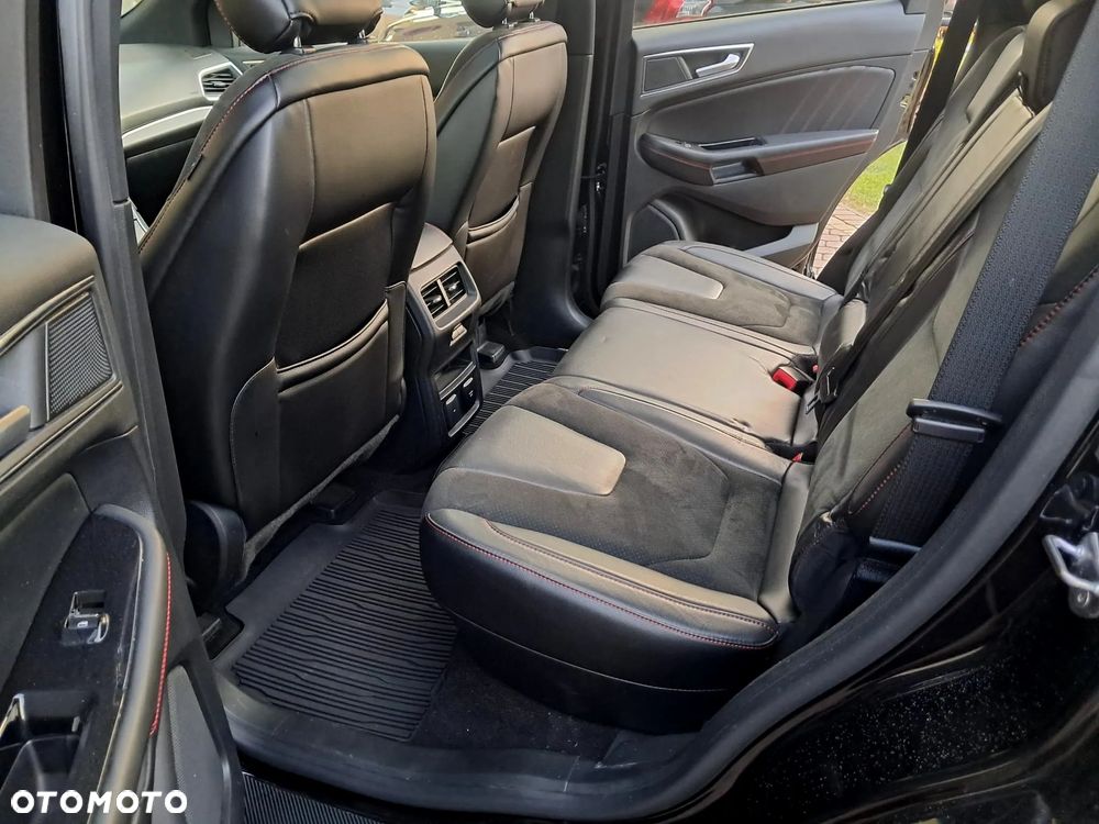 Ford Edge 2.0 EcoBlue Twin-Turbo 4WD ST-Line - 18