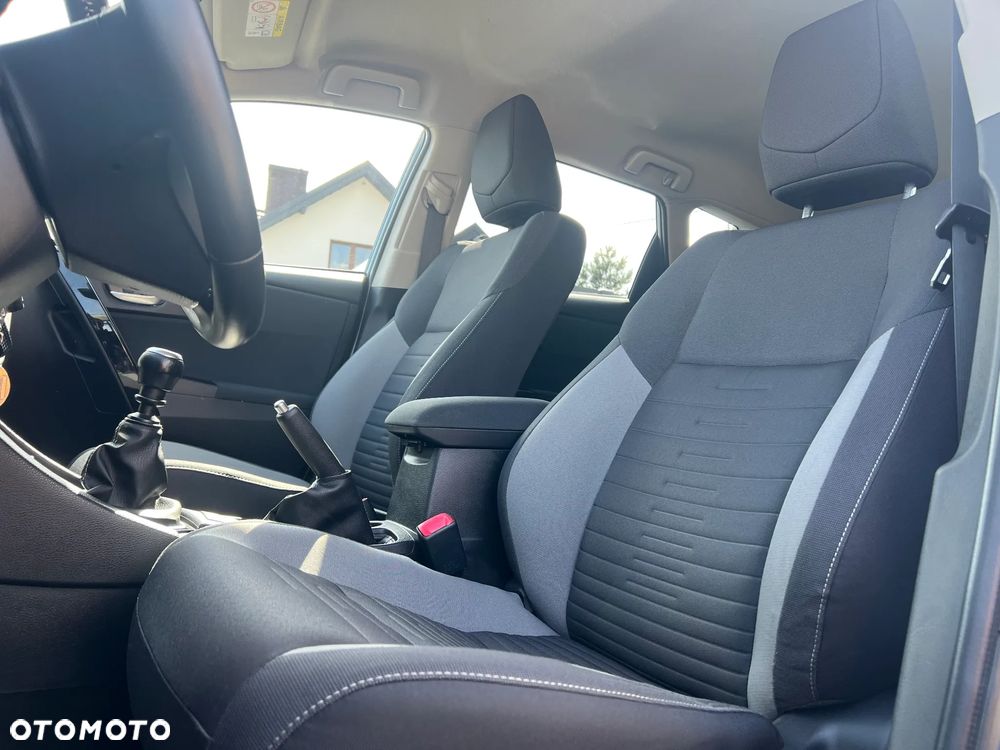 Toyota Auris 1.2 Turbo Edition S+ - 30