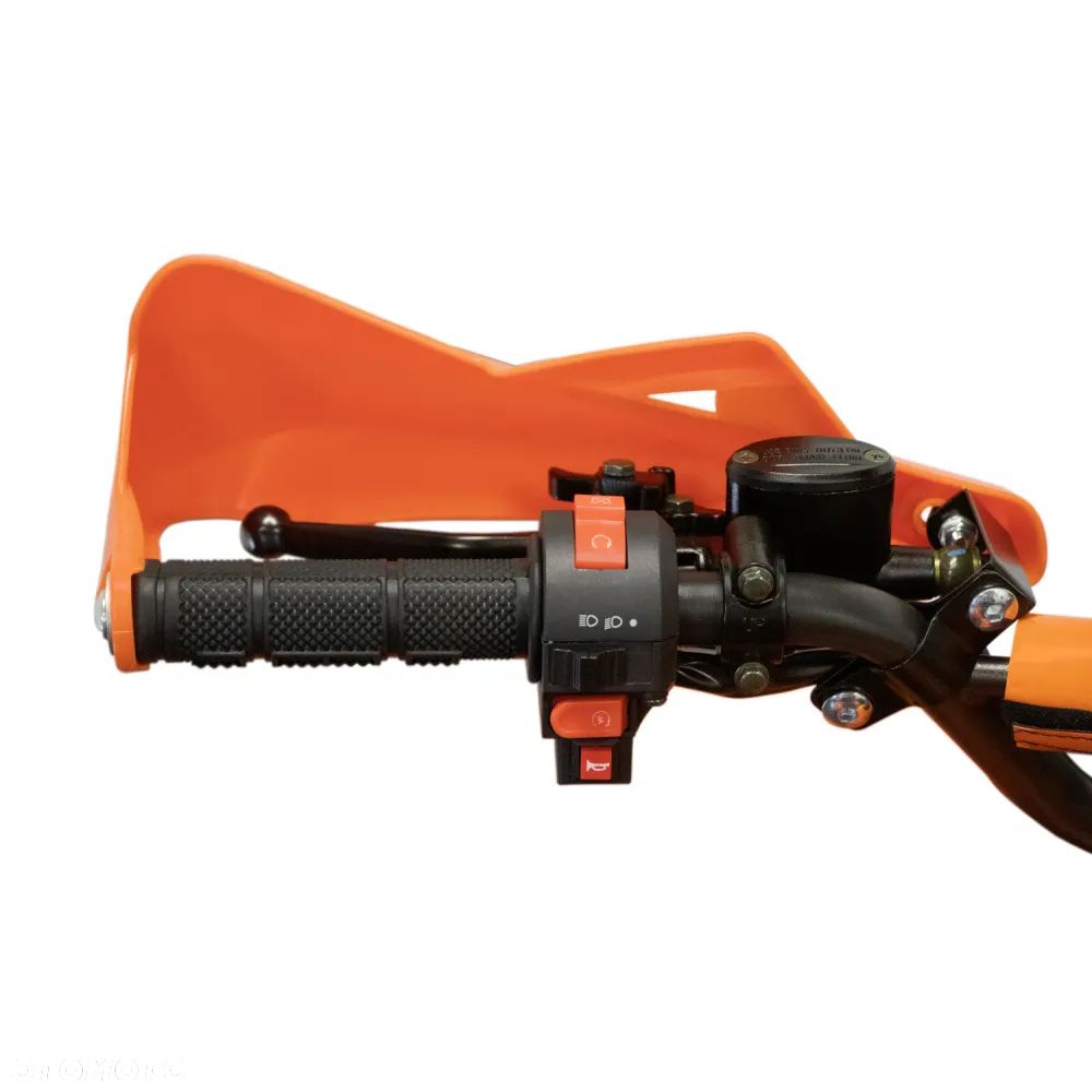 Nitro Motors Inny - 19