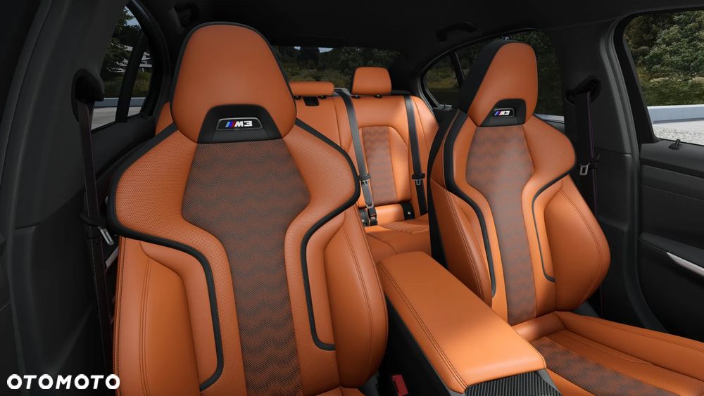 BMW M3 - 10
