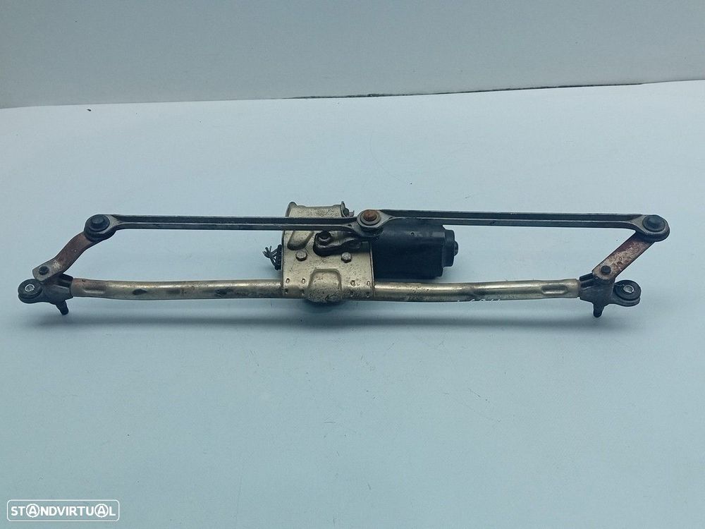 Motor limpa vidros frente FIAT Doblo Cargo (223_) - 2