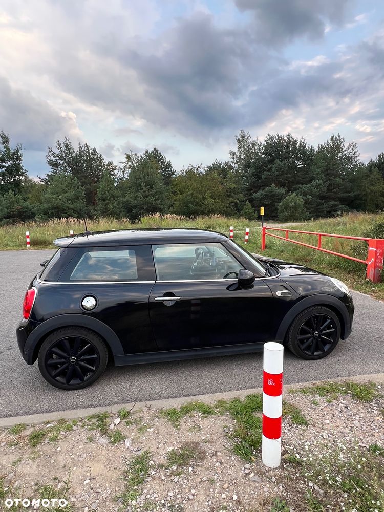 MINI Cooper - 5
