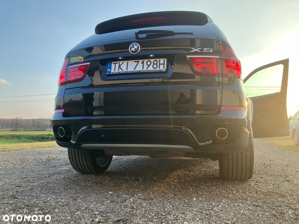 BMW X5 xDrive30d - 31
