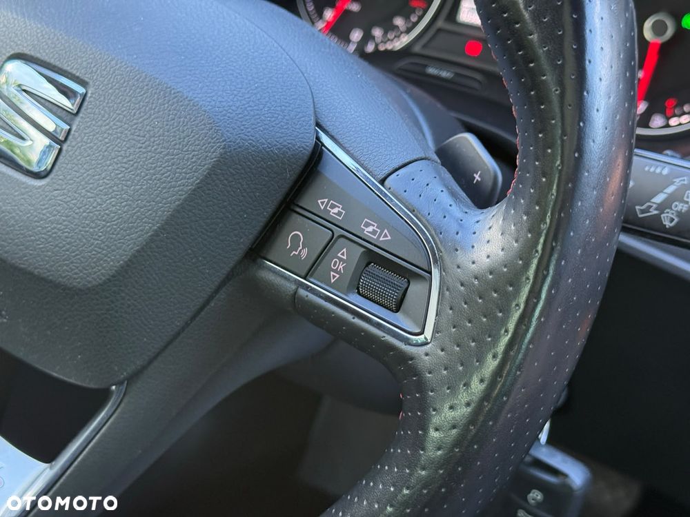 Seat Leon - 14
