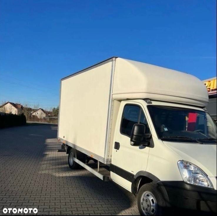 Iveco 35150 - 5