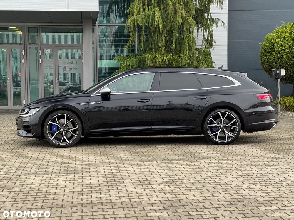 Volkswagen Arteon 2.0 TSI 4Motion R DSG - 3