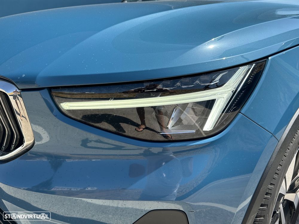 Volvo XC 40 T4 Recharge DKG Inscription - 11