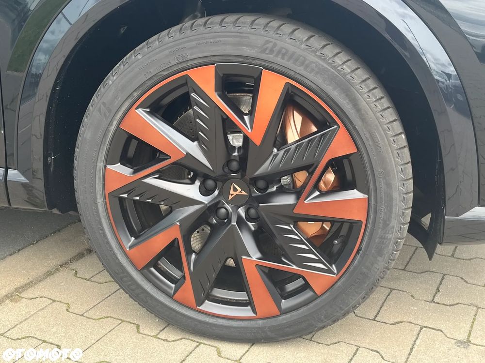 Cupra Formentor - 13