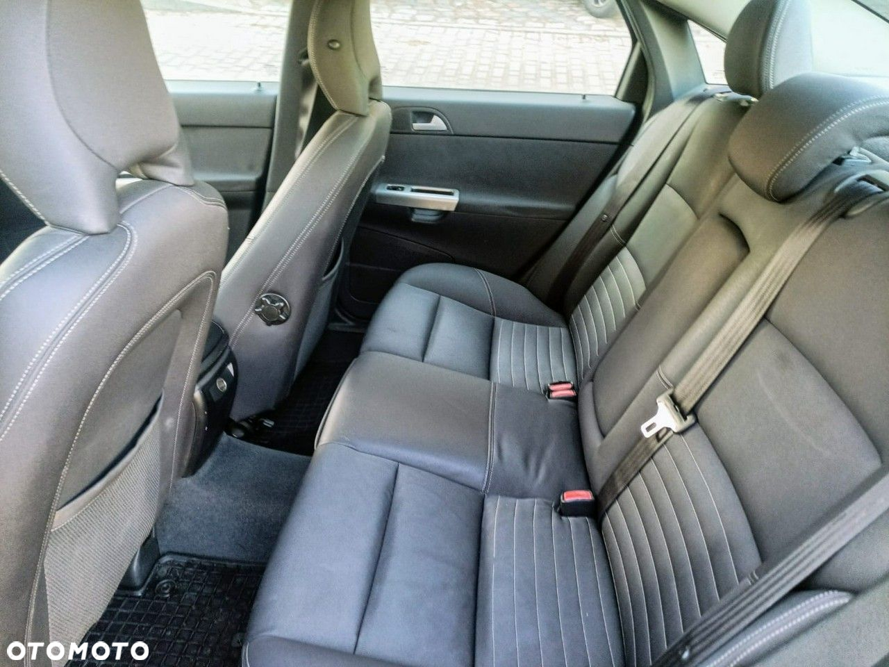 Volvo S40 - 7