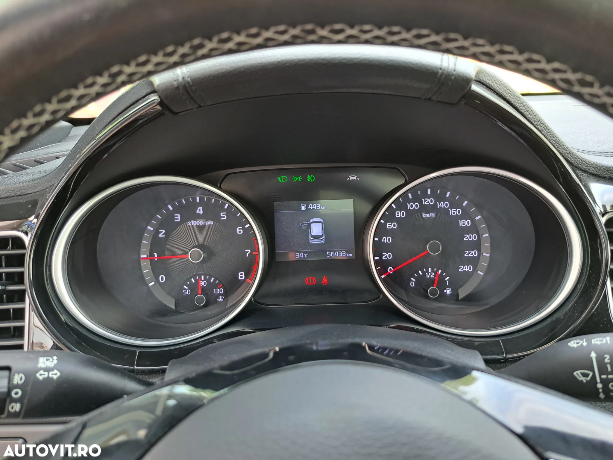 Kia Ceed 1.4 T-GDI GT Line - 14