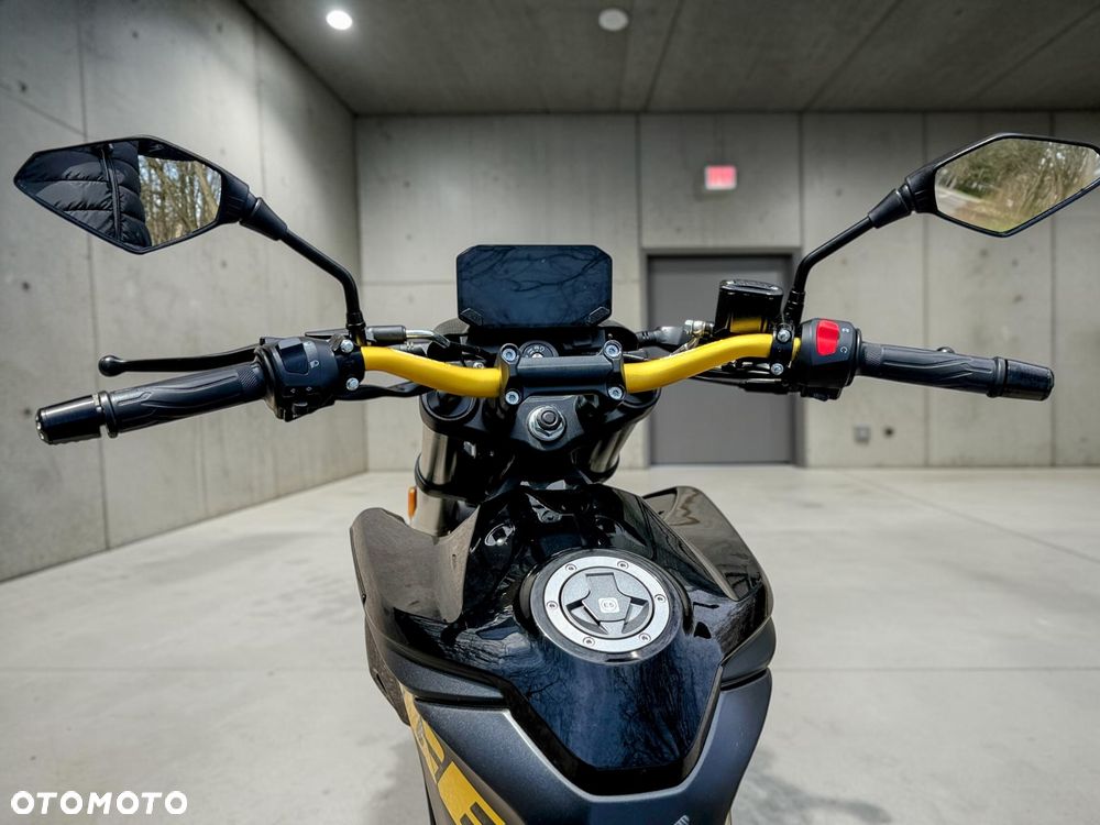 VOGE R125 - 11