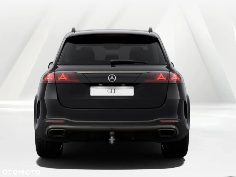 Mercedes-Benz GLE 450 d mHEV 4-Matic AMG Line - 8