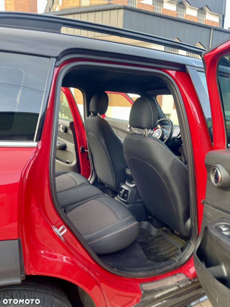 MINI Countryman Cooper - 10