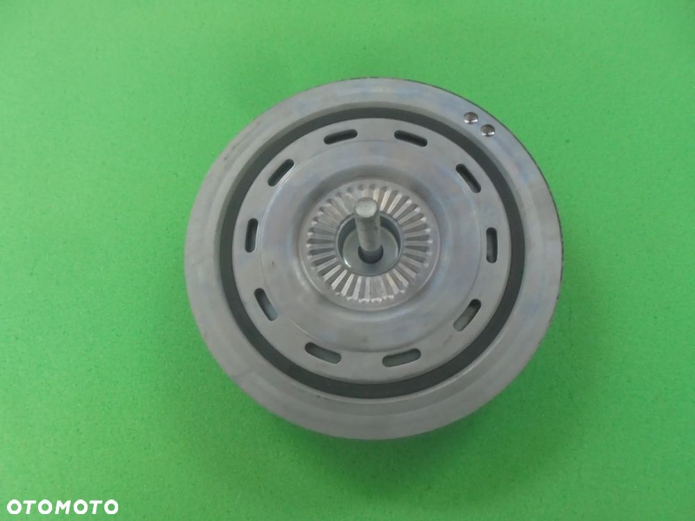 VOLVO XC90 II XC60 II MILD HYBRID KOLO PASOWE 2,0 DIESEL - 4