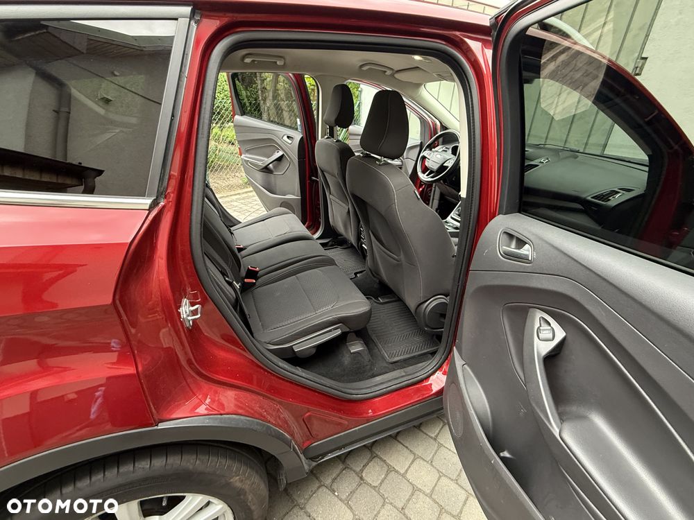 Ford Kuga 1.5 EcoBoost FWD Trend ASS MMT6 - 13