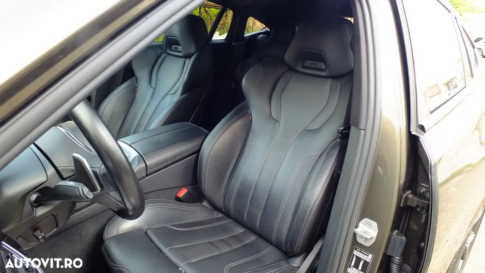 BMW X6 xDrive30d xLine - 7
