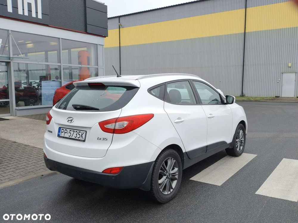 Hyundai ix35 - 3