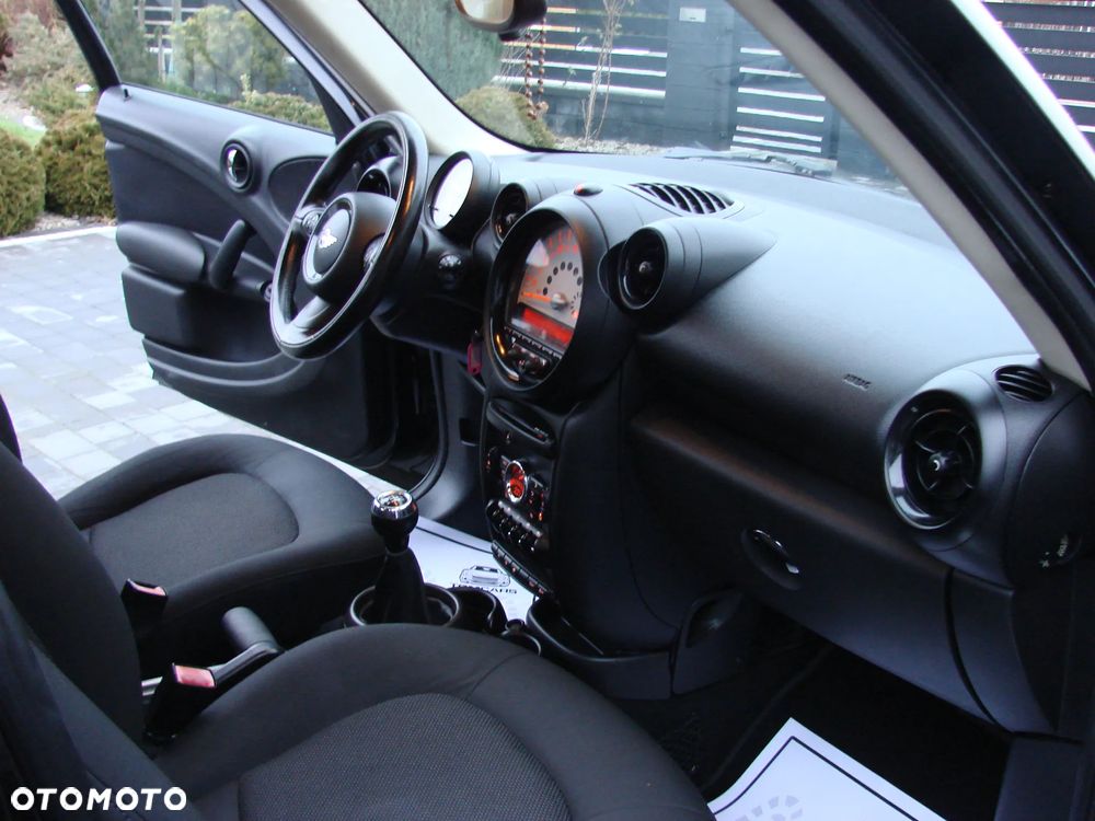 MINI Countryman - 22