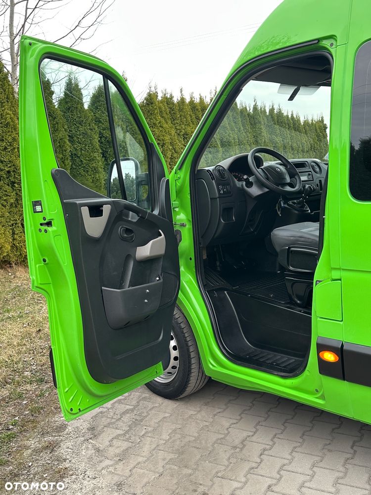 Renault Master - 11