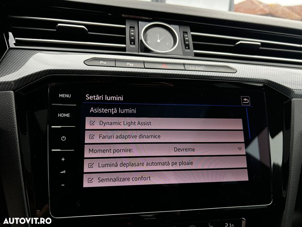 Volkswagen ARTEON - 27