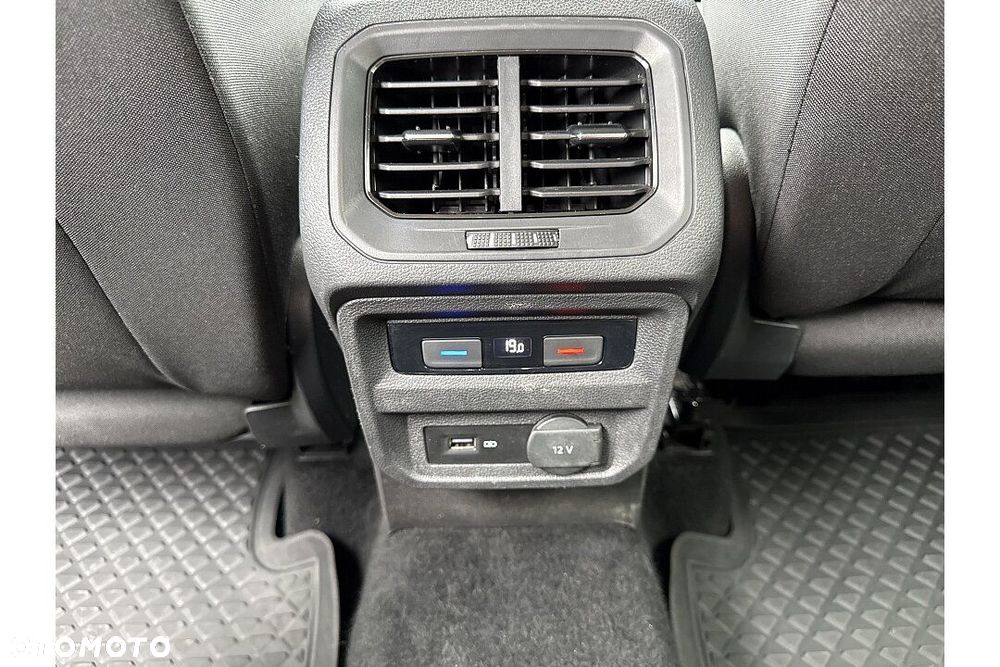 Volkswagen Tiguan Allspace 2.0 TDI 4Mot SCR Highline DSG - 25
