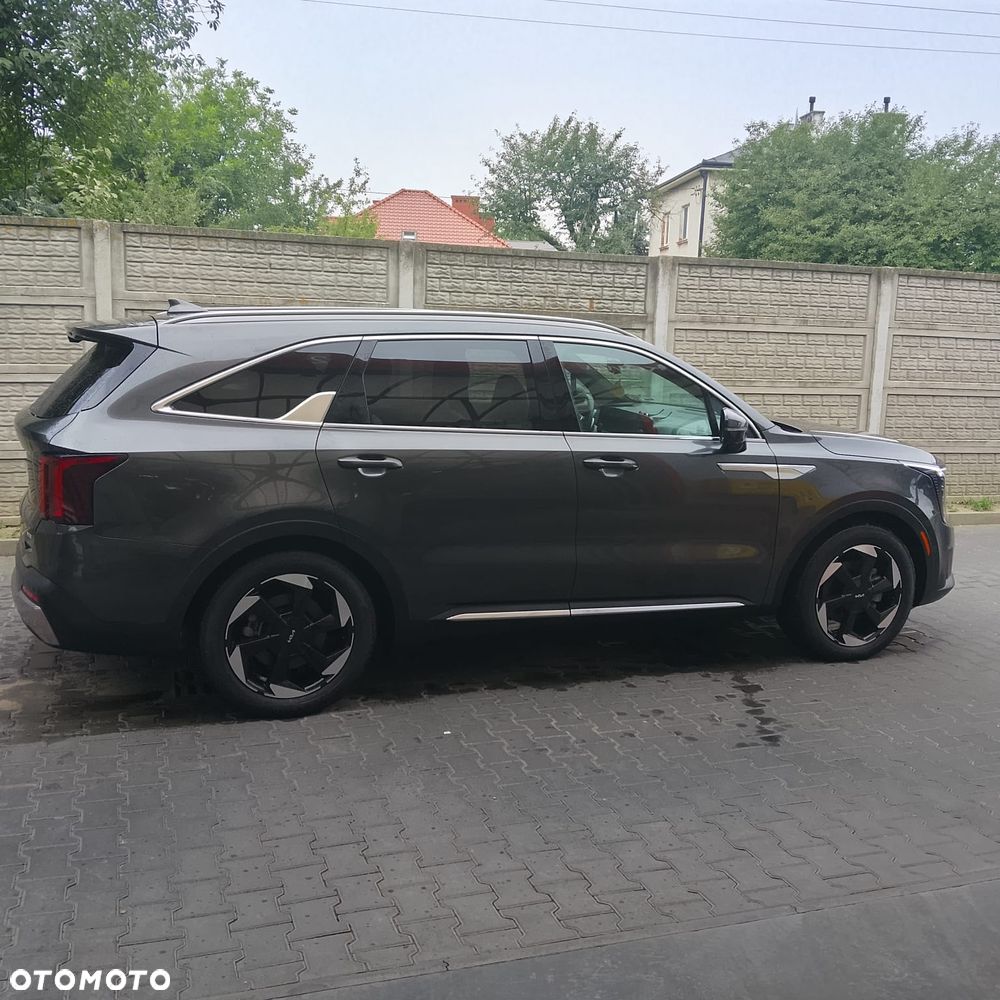 Kia Sorento 1.6T-GDI AWD OPF Vision - 26