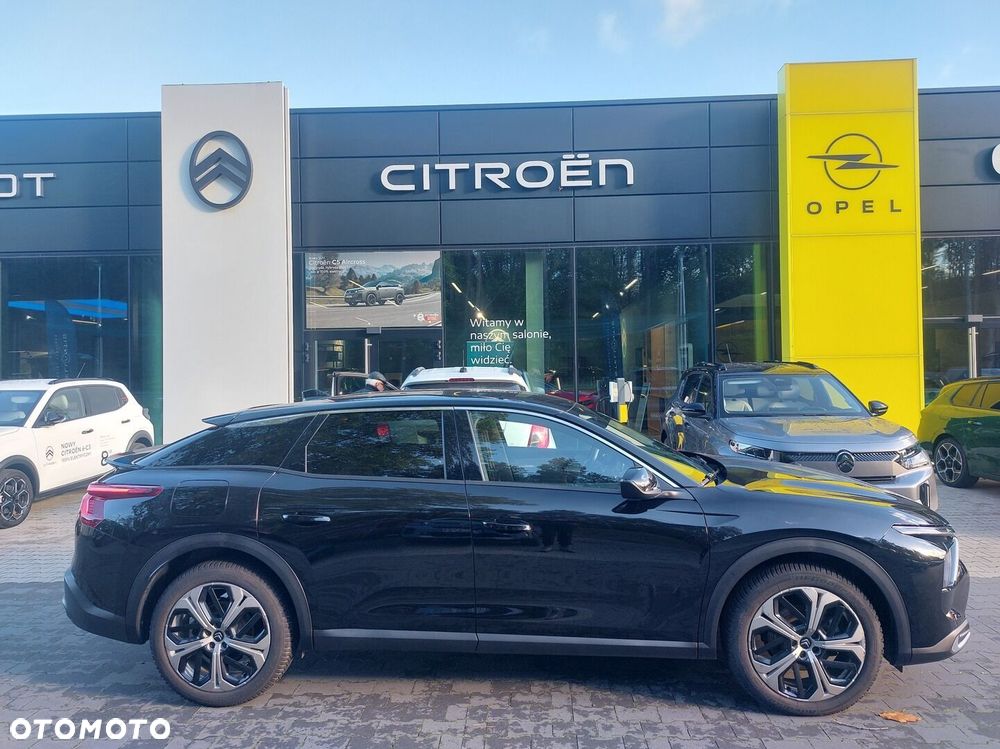 Citroën C5 - 8