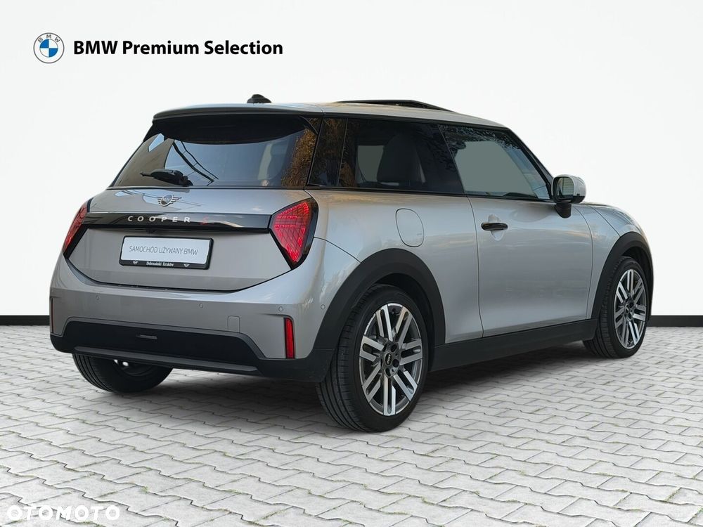 MINI Cooper S - 28