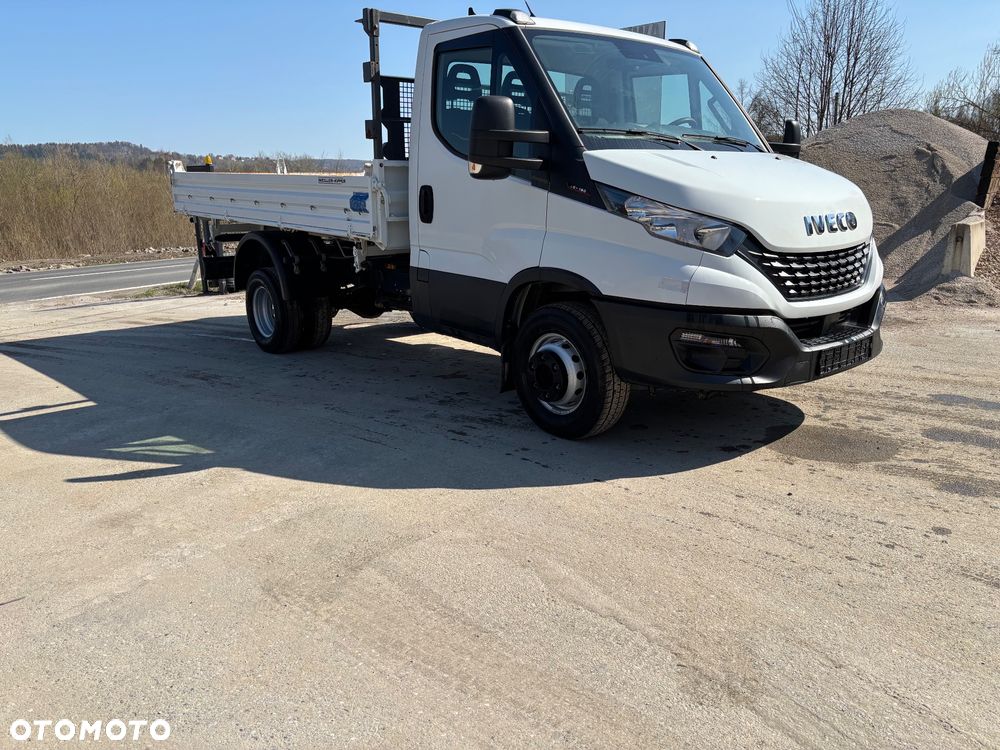 Iveco Daily 70C18 - 6