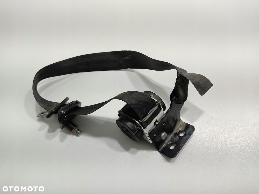 pas bezpieczeństwa lewy przód tył defender evb500870pma 608101000d 2007-14 - 2