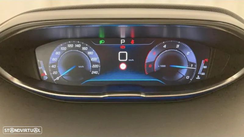 Peugeot 5008 PureTech 130 EAT8 Stop & Start Active - 16