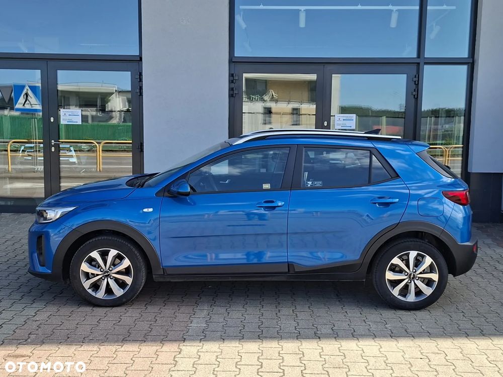 Kia Stonic 1.2 M - 3