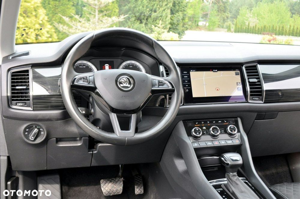 Skoda Kodiaq - 32