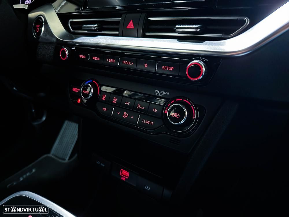 Kia e-Niro 64kWh - 26