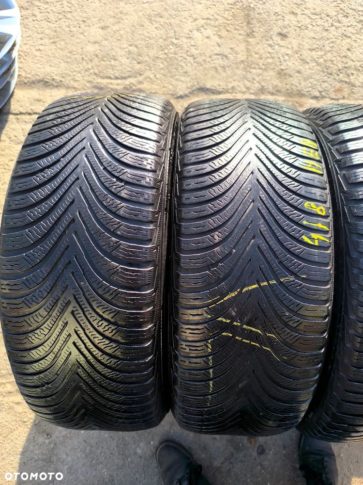 5x112 Alufelgi Felgi Aluminiowe 17 Koła Zimowe Zima AUDI A3 8V 8P A4 B5 B6 B7 A6 C5 C6 Q2 Q3 VW SHARAN II 2 TROC PASSAT B8 TIGUAN SEAT EXEO ATECA ALHAMBRA II SKODA YETI Legnica ALU-RAD 215/55 5mm - 19