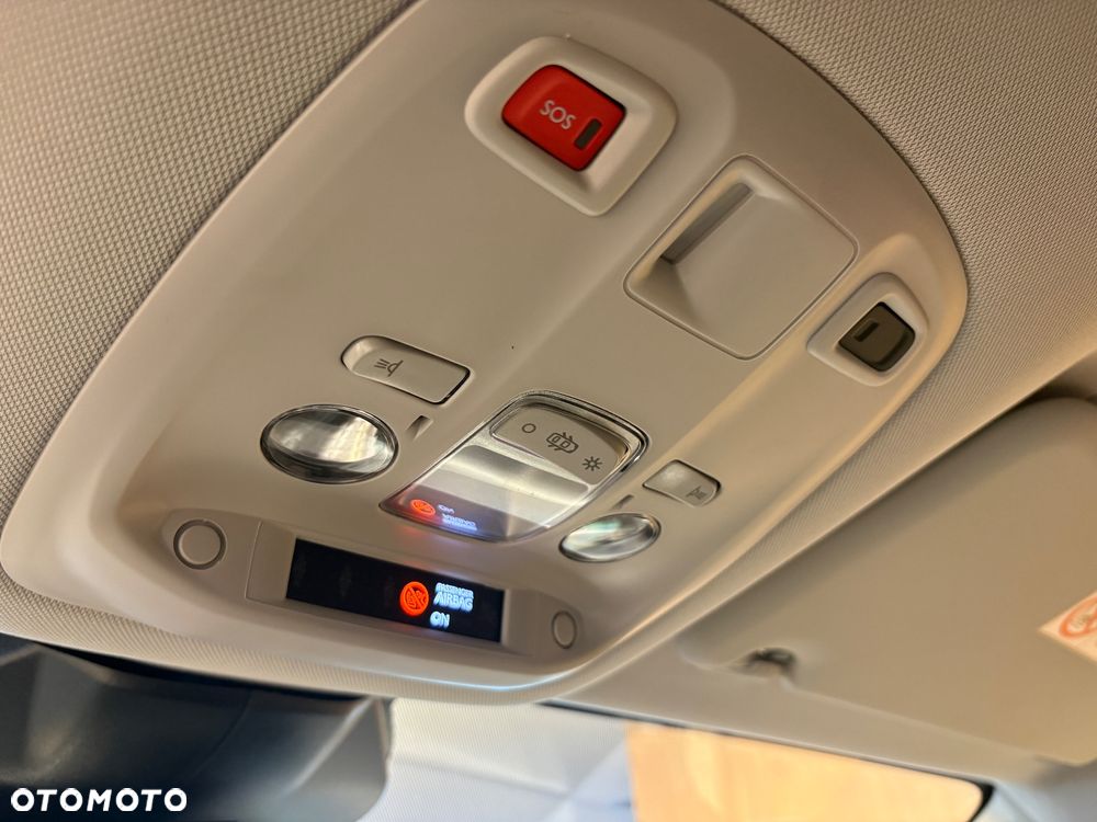 Toyota Proace Verso 2.0 D4-D Long Business - 22