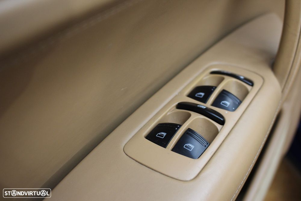 Porsche Cayenne Tiptronic - 23