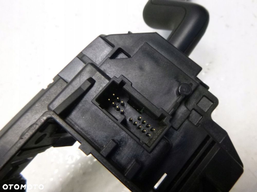 JAGUAR XE X760 PRZEŁĄCZNIK ZESPOLONY MANETKI TAŚMA - 6