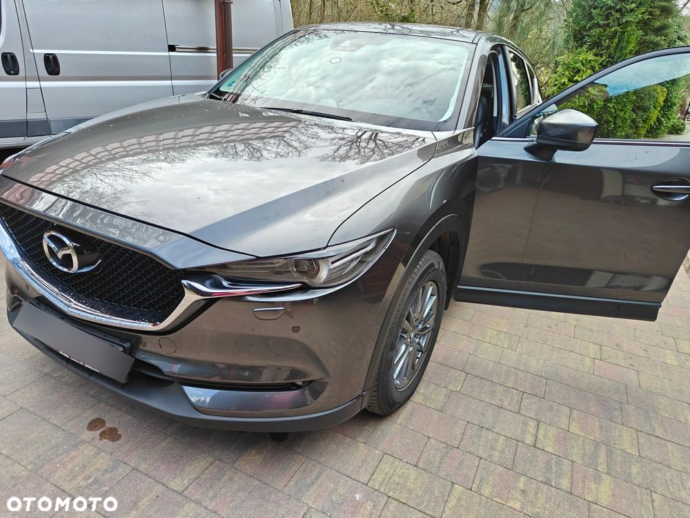 Mazda CX-5 2.0 Skyprestige 2WD - 2