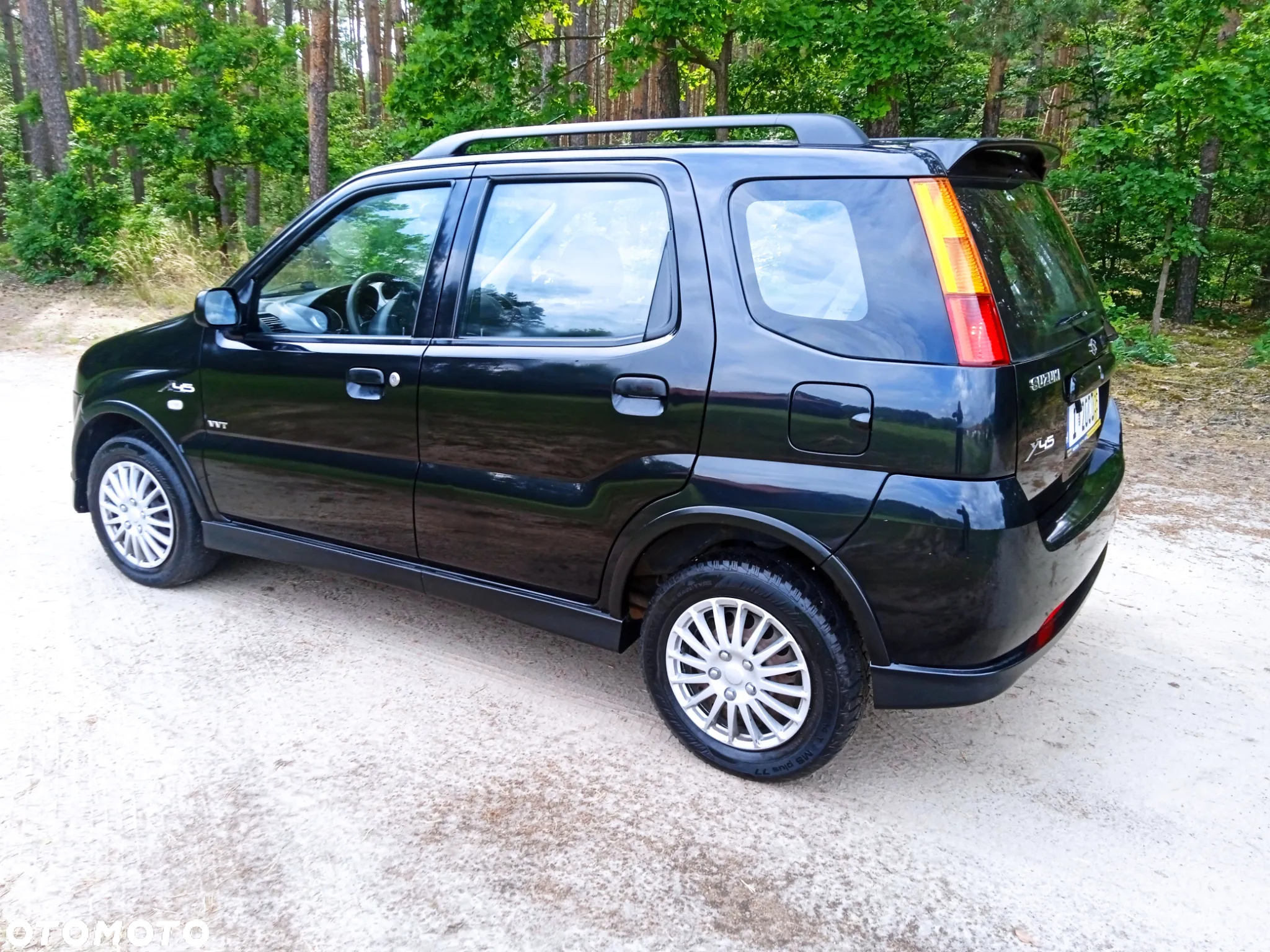 Suzuki Ignis - 5