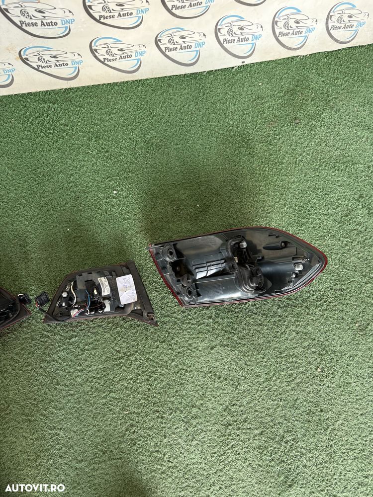 Stop stanga dreapta aripa haion Bmw seria 4 F32 F33 F36 - 5