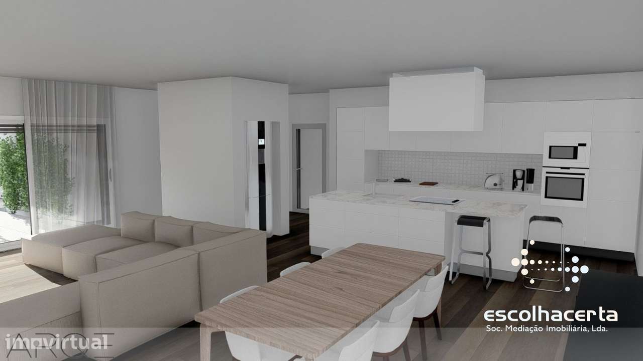 Moradia B - Hanjos Village - Grande imagem: 5/44