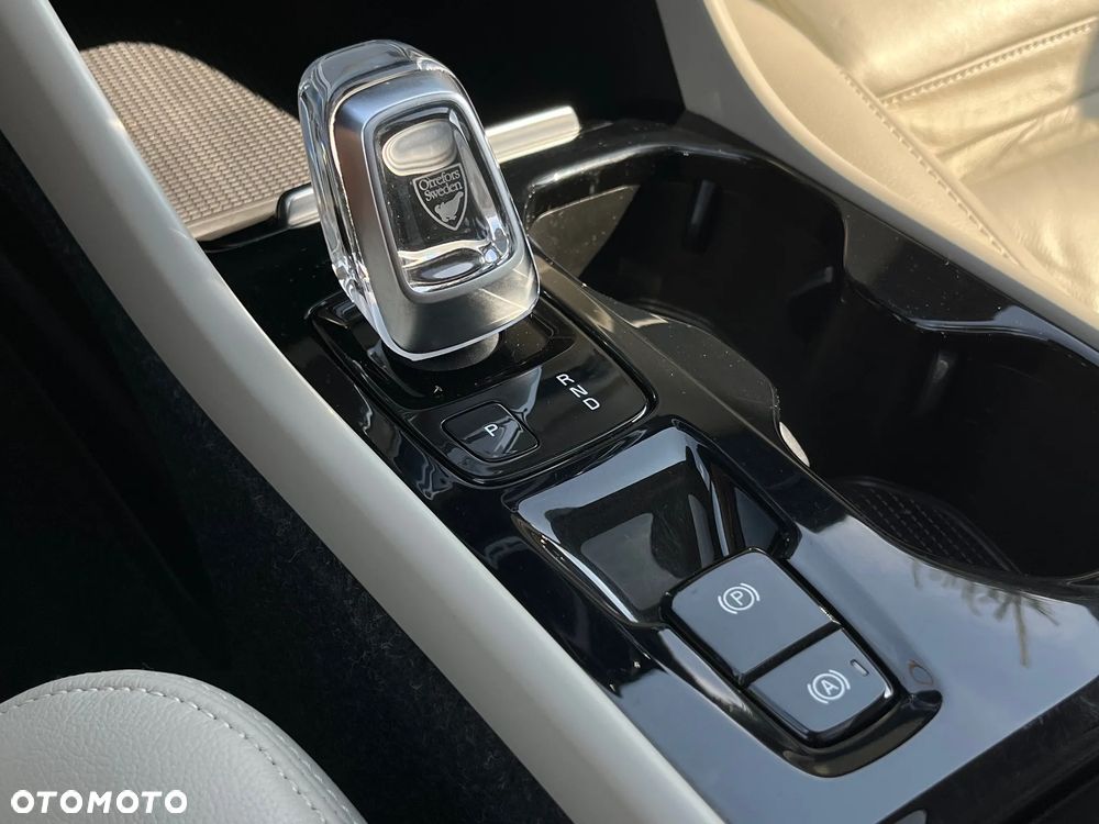 Volvo XC 40 T5 Recharge DKG Inscription - 26