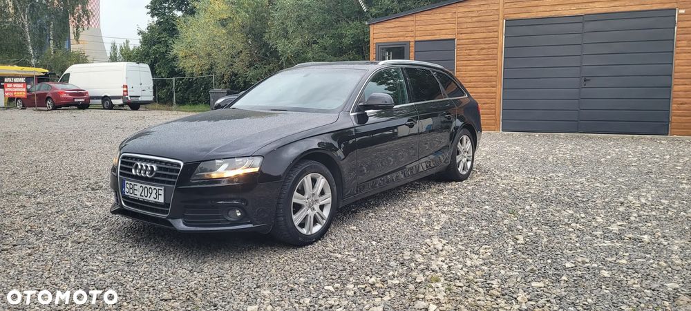 Audi A4 Avant - 39