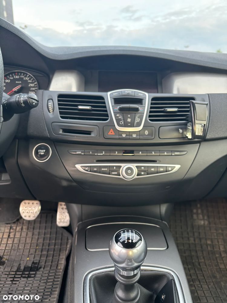 Renault Laguna 2.0 dCi Bose Edition - 2