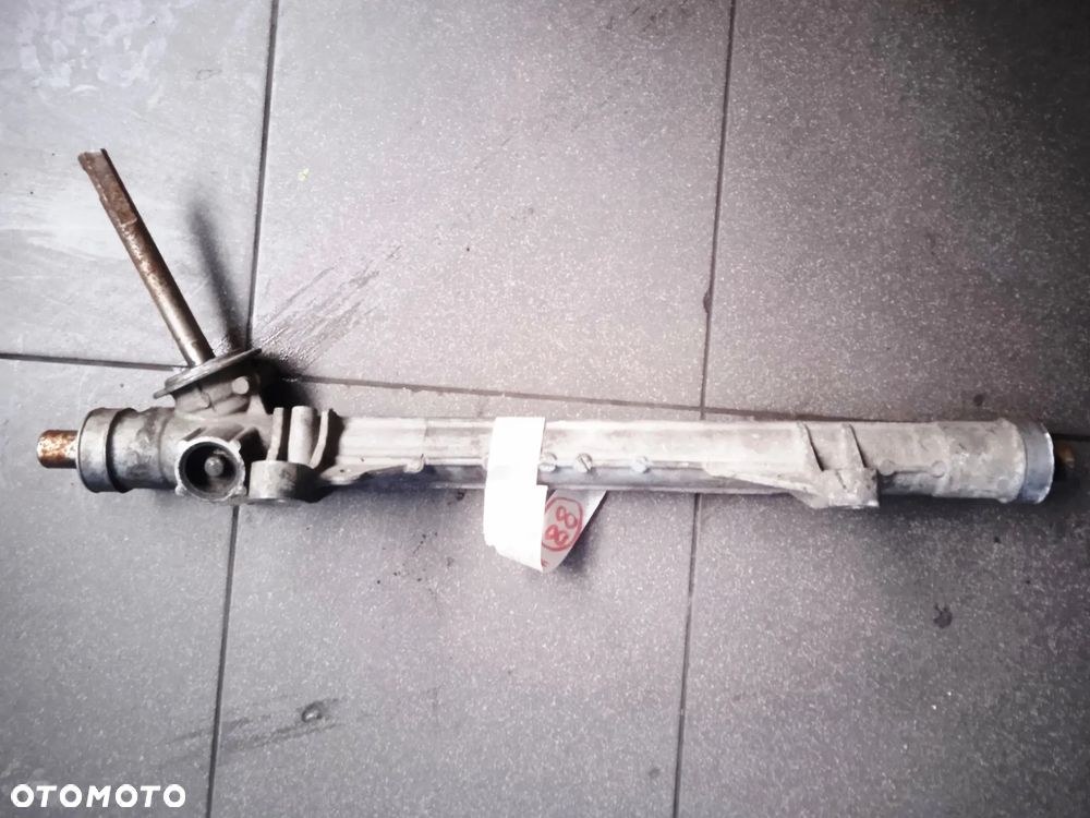 MAGLOWNICA	RENAULT MEGANE SCENIC II 1.9		A0005184LH - 3