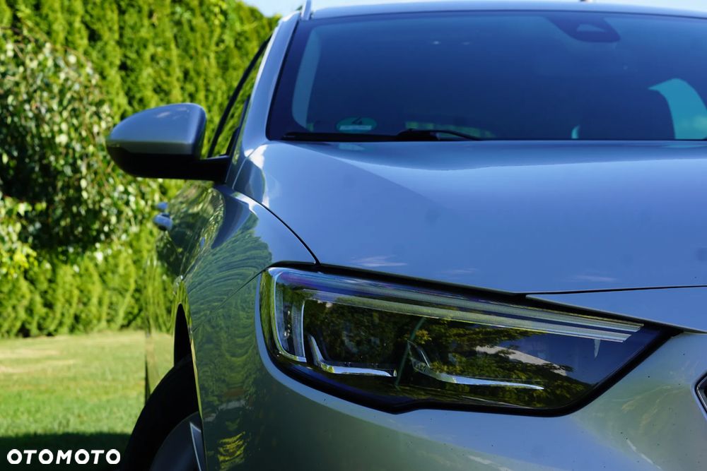 Opel Insignia - 15