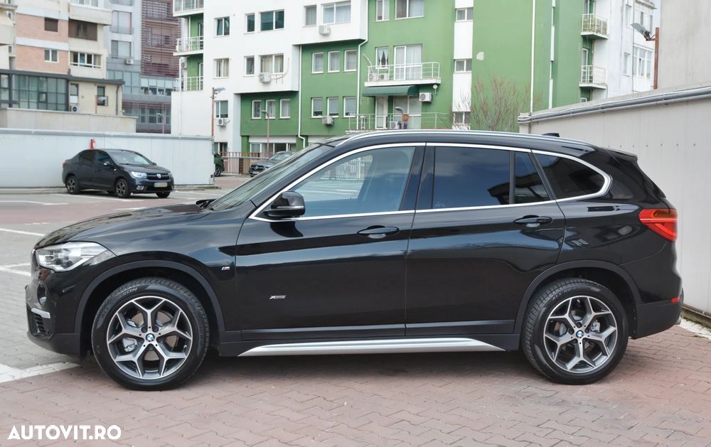 BMW X1 - 19