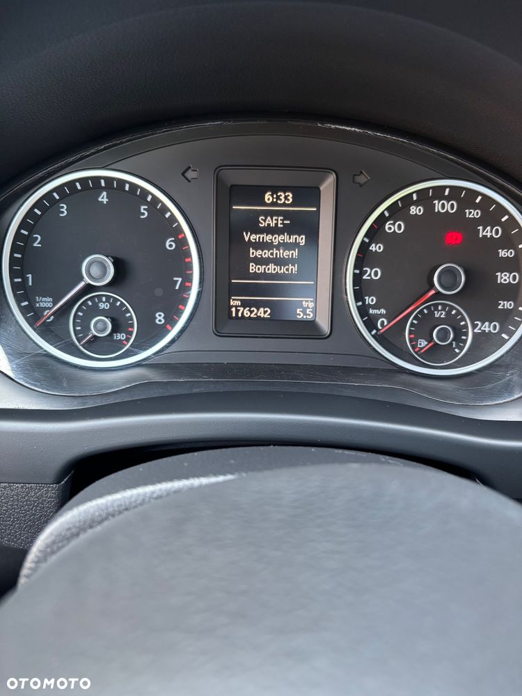 Volkswagen Tiguan 1.4 TSI BlueMotion Technology Life - 8
